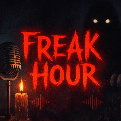 Freak Hour copertina