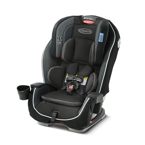 Graco Milestone 3 in 1 Car Seat