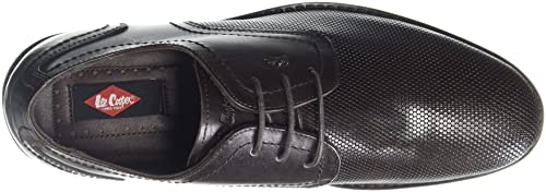 Image of Lee Cooper Mens Lc4018e Oxford