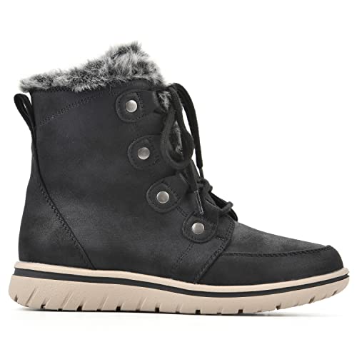 CLIFFS BY WHITE MOUNTAIN Women's Holly Boot2