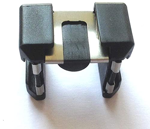 New Camera Three Hot Boots U-Bracket Flash Tripod Holder 1/4 Screw Connect-or Adapter For Hand-held Video Recording C/U Mobile Microphone SLR Video Photo-graphy Parts Accessories - Image 3