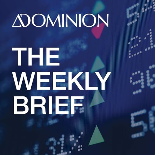 The Weekly Brief cover art