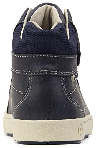 pediped Unisex-Child Logan Sneaker4