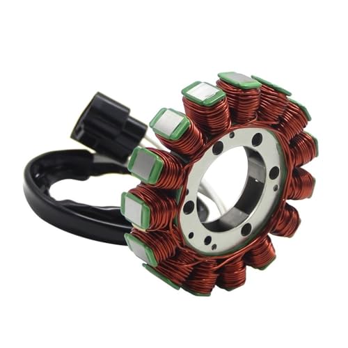 Stator magneto d'allumage haute performance pour moto KLZ1000 reference 21003-0155