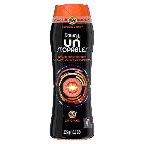 Image of Unstopables in-Wash Original Scent Booster Beads - 10.0oz