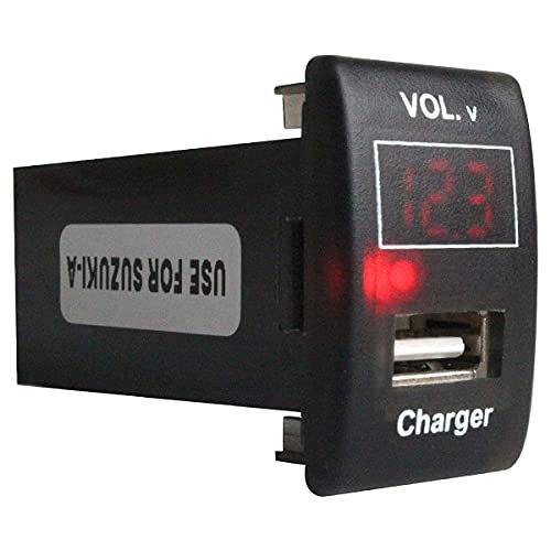 XYLA^Cv GuCS DA64W H17.8` LEDFbh dv\ USB|[g [d 12V 2.1A  pl USBXCb`z[Jo[