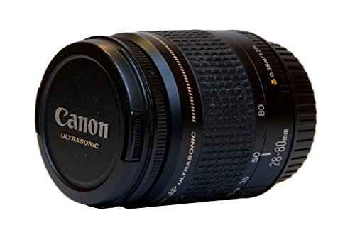 Canon EOS 3 フィルム一眼レフ/ ズームレンズ付　EF 28-80mm EF28-80mm F3.5-5.6 IV USM - キヤノンカメラミュージアム