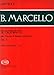 Produktbild MARCELLO - Sonatas (12) Op.2 Vol.1 para Flauta y Piano (Urtext) (Mariassy)