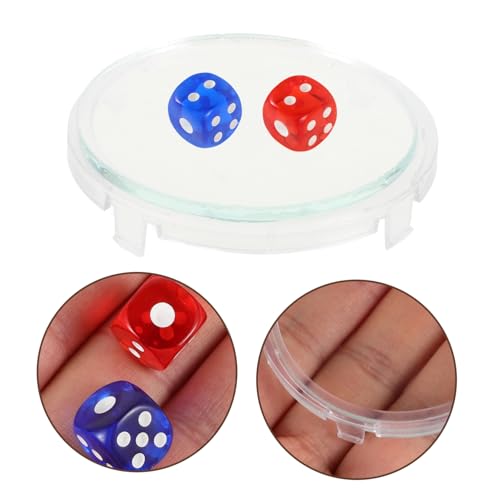ibasenice Protector de Vidrio Templado para Máquina de Mahjong miniatura 5