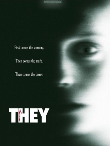 Wes Craven Presents: They