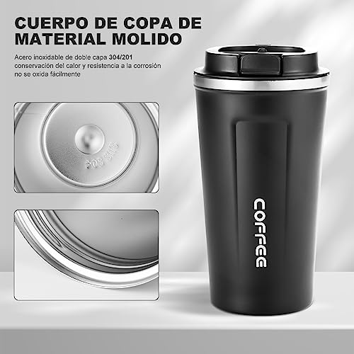 El mejor review de Termos para café coppel los mejores 5. 24 Imagen adicional