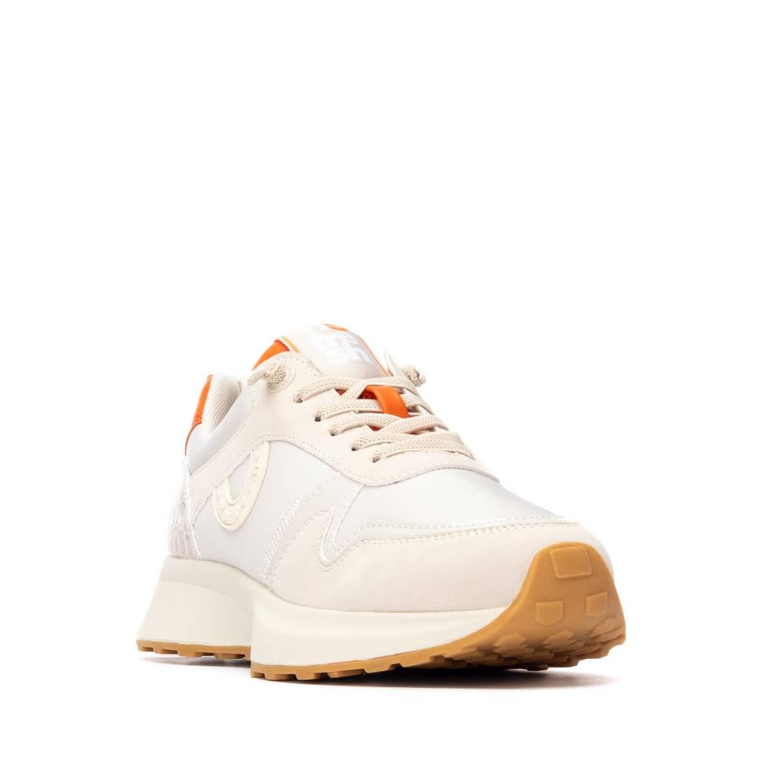 REFRESH - Sneakers Kobiety - Wygodne i wszechstronne obuwie – moda casualowa