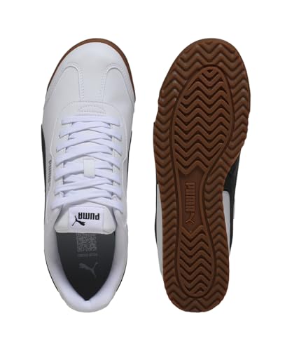 Image of Puma Unisex-Adult Turino II T Sneaker