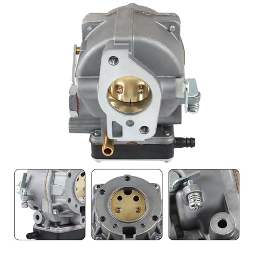 All-Carb 6941110102472 693480 693479 Carburetor Replacement thumb #3