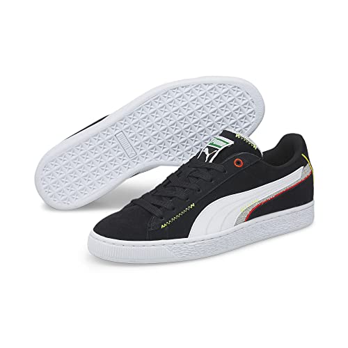 Suede Displaced