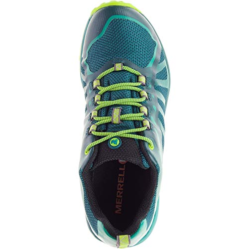 Image of Merrell Women's MOAB 2 WTPF Hiking Shoe