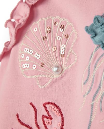 Image of Gymboree Girls' and Toddler Sleeveless Summer Tops