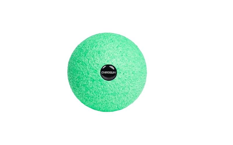 CHIROGUN Bola de masaje 08 (verde)