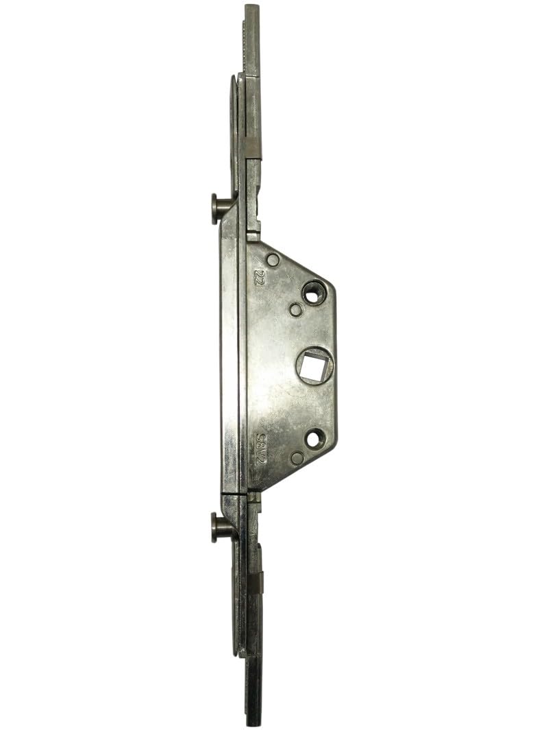 Mila Series 8: Espag Inline Gearbox Coldseal Match - 22Mm Backset
