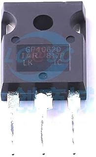1 Pcs IGBT Tube/Module IRGP4062DPBF TO-247AC IRGP4062DPBF