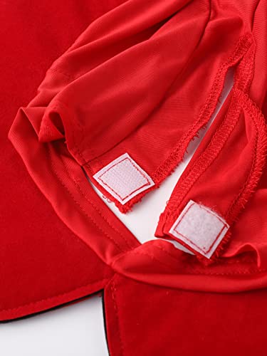 Reviews y listado de Disfraz carta corazones listamos los 10 mejores. 3 Imagen adicional