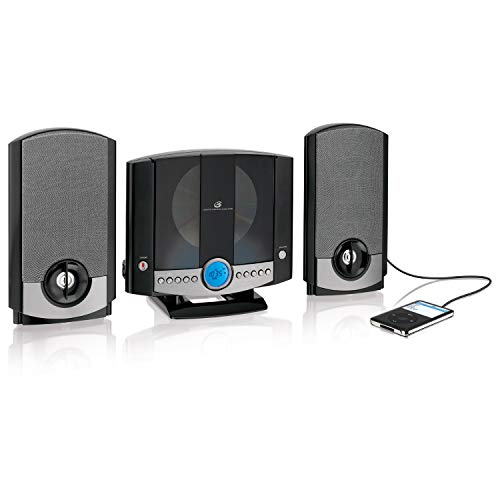 Amazon.com: DPI: Home Speaker Systems