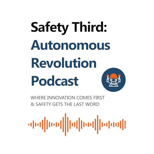 One Year Later: Sensory Robotics & the Speed of Safety With Chris Edwards & Mark Gagas