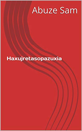 Haxujretasopazuxia