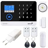 UCOS-Betriebssystem, einfache Benutzeroberfläche und Menüführung