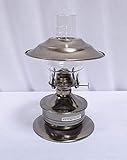 Maritime Petrolampe, Retro Petroleumlampe