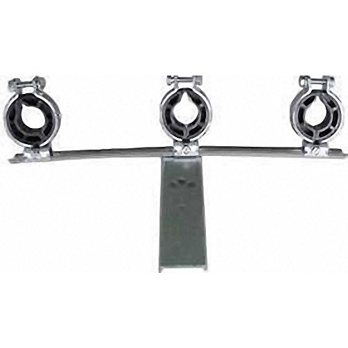 Preisvergleich Produktbild Gibertini L-Line LNB Multifeedhalter 3fach