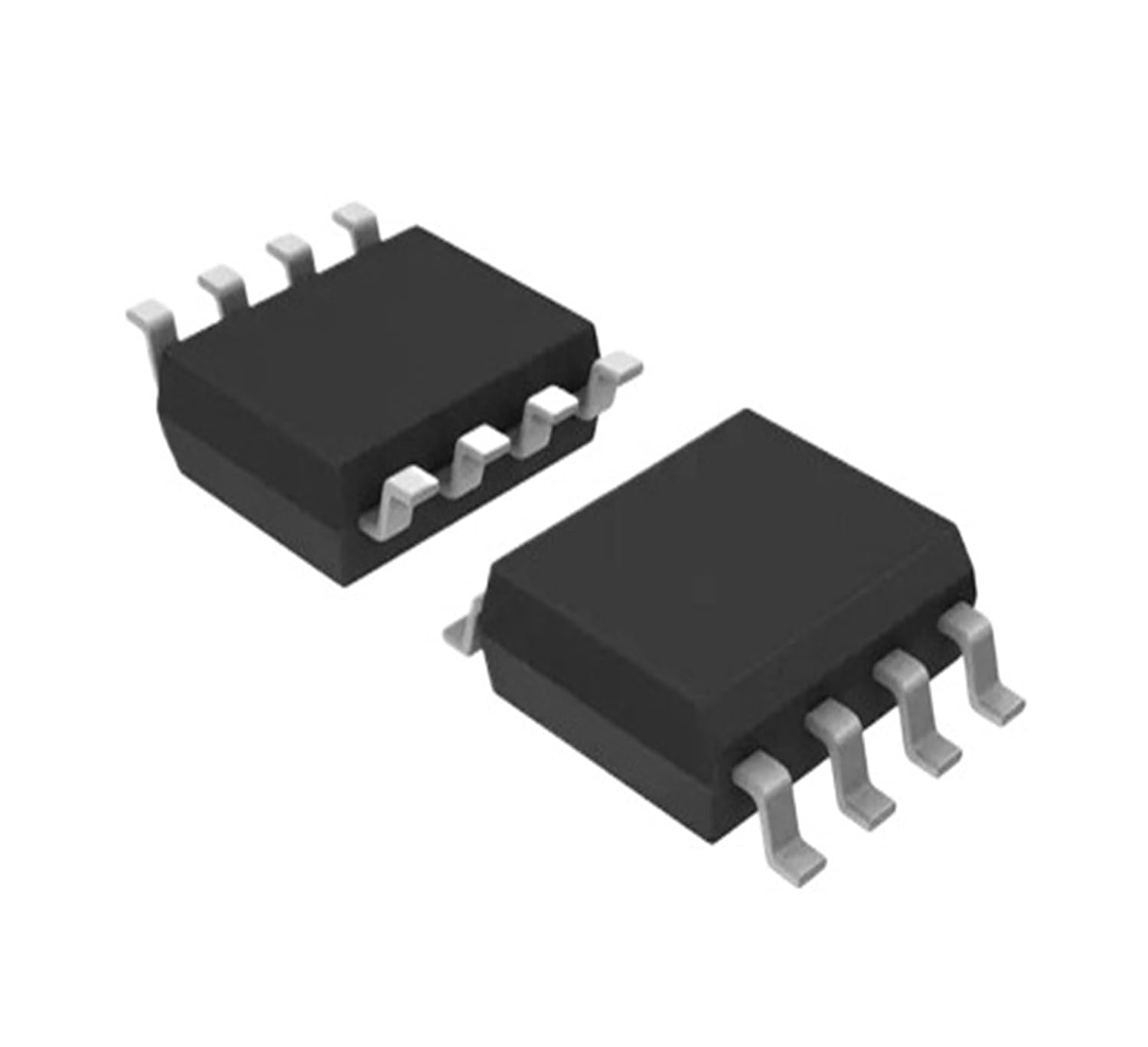 10Pcs OPA1655 OPA1655DR OPA1656I