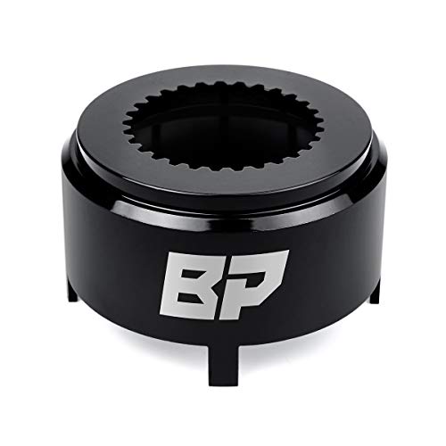 Black Path - Fits Dodge Ram 2500 & 3500 4x4 5th Gear Retainer 5.9L Cummins NV4500