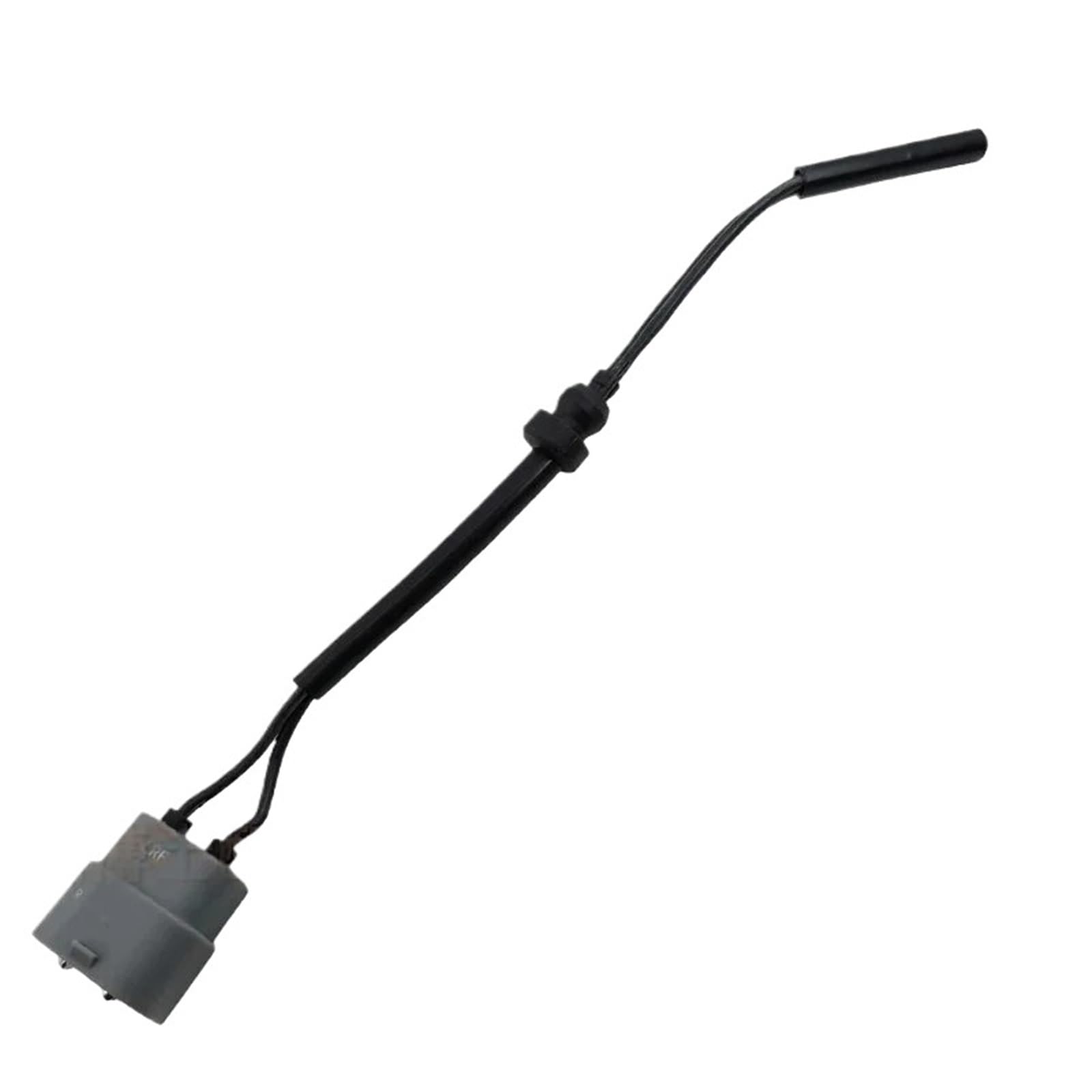 PXQCHAVLN Excavator EC210 240 290 360B Sub-Tank Water Level Sensor Sensing(Dark Grey)