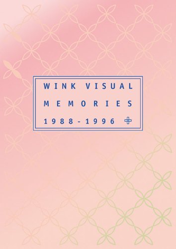 Amazon Com Wink Visual Memories 19 1996 Dvd Movies Tv