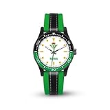 Versátil y práctico: Ideal para colegio, entrenamientos o salidas con amigos, uniendo funcionalidad, estilo y el orgullo de lucir los colores oficiales del Real Betis.