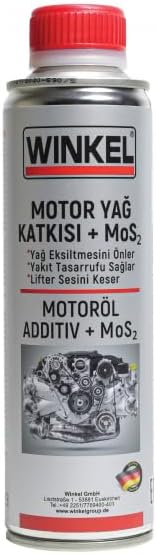 Winkel Motor Ya  Katk s  300 Ml