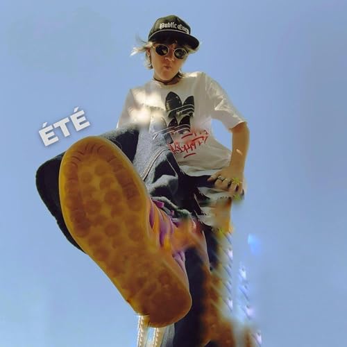 Intervista a &eacute;t&eacute; per la presentazione del singolo "Terra Bruciata" copertina