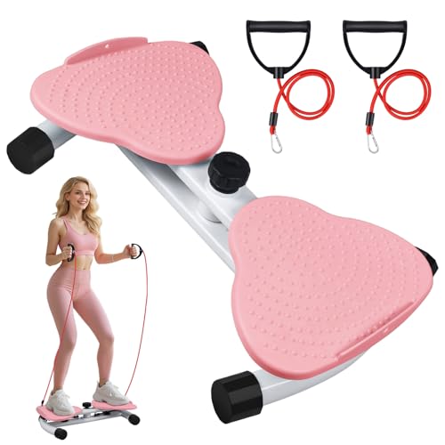 Waist Twister Machine