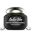 Mud Mask and Facial Scrub - Two-in-One, Best Facial Beauty Treatment, Anti Aging Microdermabrasion Masque, Remove Wrinkles, Acne & Blemishes, Exfoliate, Moisturize