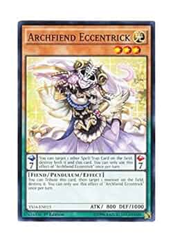 遊戯王　ycs エキセントリックデーモン　プレイマット 1枚 2025年最新】エキセントリックデーモン プレイマットの人気