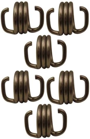 Replacement for fits 6 DISC BRAKE ACTUATING ACTUATOR SPRINGS FOR OLIVER INDUSTRIAL 66 SUPER 55 77 88