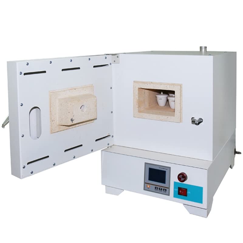 Convenient Heat Treatment Box Atmosphere Furnace Laboratory Heating Equipments for high Temperature Heat Treatment