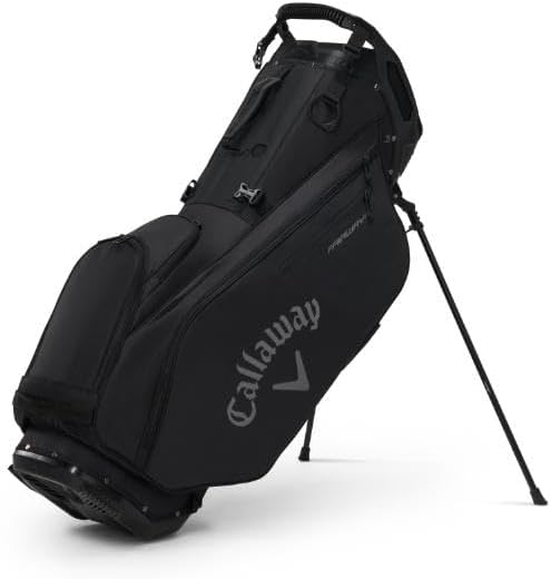 Callaway Golf Fairway 14 Stand Bag