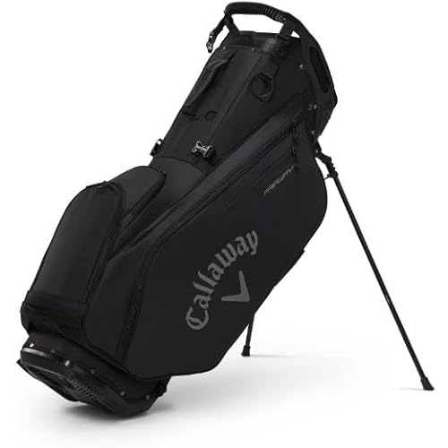 Callaway Golf Fairway 14 Stand Bag