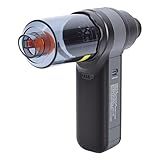 [FONCTIONNEMENT SILENCIEUX] Une technologie de pointe assure un nettoyage efficace avec de faibles niveaux sonores.