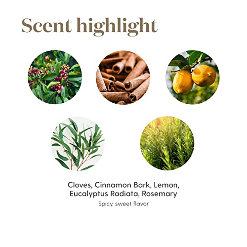 Thieves Vitality Essential Oil By Young Living, 5 Milliliters, Dietary #TOP4
