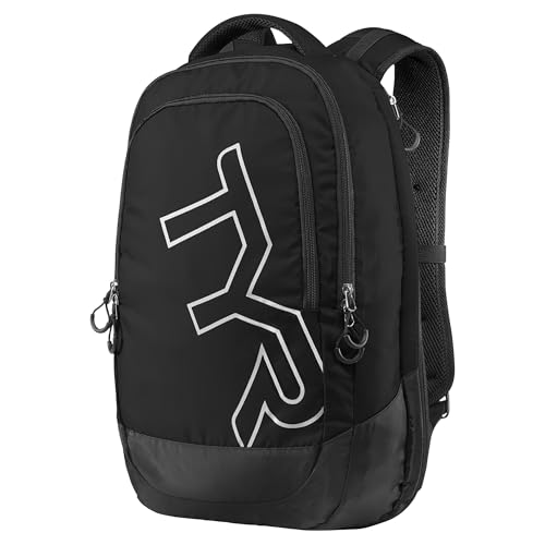 TYR Sac à dos fini les affaires mouillées en natation