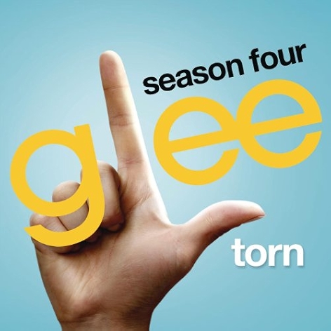 Torn (Glee Cast Version)