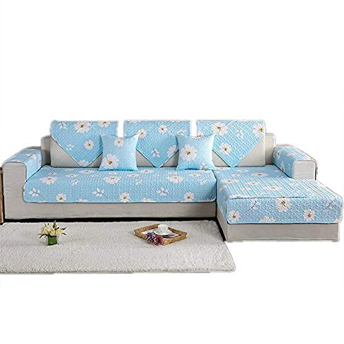 Serviette de canapé en tissu quatre saisons respirant